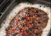 White Foam Seeps Out of My Meatloaf While Baking — Is That Normal?