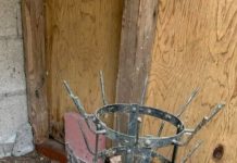 The Timeless Tool That Reflects the Ingenious Resourcefulness of the Past