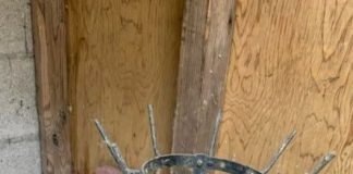 The Timeless Tool That Reflects the Ingenious Resourcefulness of the Past