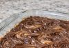 Grandma Doris’ 4-Ingredient Sweet and Salty Bars