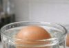 Okay Chefs, Can You Explain Why My Breakfast Is Floating?