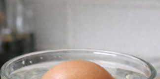 Okay Chefs, Can You Explain Why My Breakfast Is Floating?