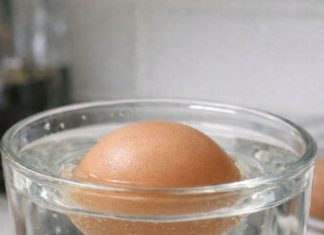 Okay Chefs, Can You Explain Why My Breakfast Is Floating?