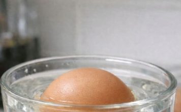 Okay Chefs, Can You Explain Why My Breakfast Is Floating?