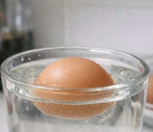 Okay Chefs, Can You Explain Why My Breakfast Is Floating?