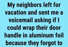 A Gentle, Science-Backed Guide to the Aluminum Foil Door Handle Hack: Practical, Low-Tech Home Security