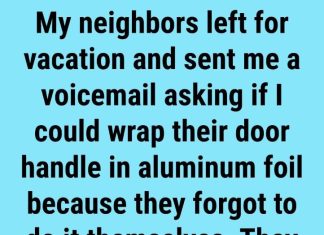 A Gentle, Science-Backed Guide to the Aluminum Foil Door Handle Hack: Practical, Low-Tech Home Security