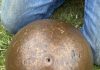 Unearthed: The Massive Object in the Creek That No One Can Explain!