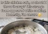 That Weird White Foam on Chicken? Here’s What’s Really Going On