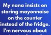 How Long Does Mayo Last in the Fridge?