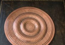 Is This Rustic Kitchen Secret The Key To Perfection In Every Dish?
