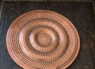 Is This Rustic Kitchen Secret The Key To Perfection In Every Dish?