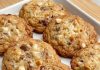 Chocolate Chip Pecan Cookies