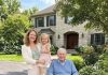 “I married my wealthy 72-year-old boss so my …