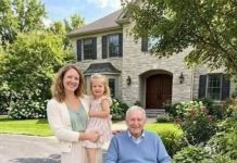“I married my wealthy 72-year-old boss so my …