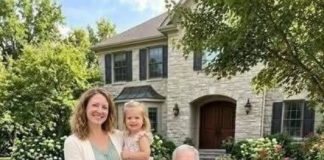“I married my wealthy 72-year-old boss so my …