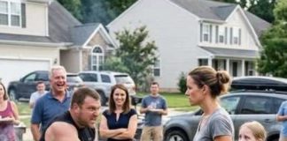 “I’ll Snap Your Arm!” My Brother-In-Law Sneered,…