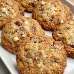 Chocolate Chip Pecan Cookies