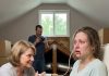 My mother-in-law force-fed me through …