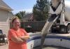 My Neighbor Filled My Pool With Concrete Because My Kids Were ‘Too Loud’ – She Never Expected What Happened Next