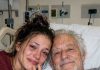 I married a stranger from a hospital waiting room so he wouldn’t d!e alone — after our one-week marriage, his lawyer handed me his backpack, saying, “He wanted you to know the truth.”