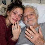 I married a stranger from a hospital waiting room so he wouldn’t d!e alone — after our one-week marriage, his lawyer handed me his backpack, saying, “He wanted you to know the truth.”