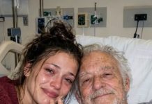I married a stranger from a hospital waiting room so he wouldn’t d!e alone — after our one-week marriage, his lawyer handed me his backpack, saying, “He wanted you to know the truth.”