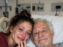 I married a stranger from a hospital waiting room so he wouldn’t d!e alone — after our one-week marriage, his lawyer handed me his backpack, saying, “He wanted you to know the truth.”