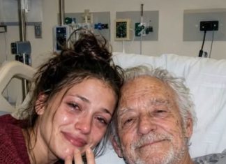 I married a stranger from a hospital waiting room so he wouldn’t d!e alone — after our one-week marriage, his lawyer handed me his backpack, saying, “He wanted you to know the truth.”