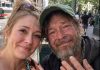I Married a Homeless Man Who Had One Month Left to Live – But the Letter I Received After His Funeral Made the Blood Drain from My Face