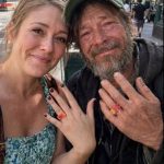 I Married a Homeless Man Who Had One Month Left to Live – But the Letter I Received After His Funeral Made the Blood Drain from My Face