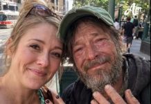 I Married a Homeless Man Who Had One Month Left to Live – But the Letter I Received After His Funeral Made the Blood Drain from My Face