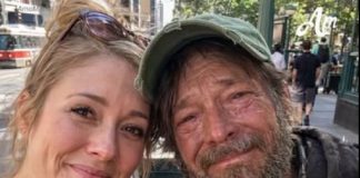 I Married a Homeless Man Who Had One Month Left to Live – But the Letter I Received After His Funeral Made the Blood Drain from My Face