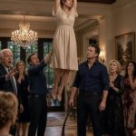 At My Birthday Party, My Husband Tied Me To A Ceiling…