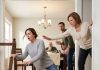 “He didn’t want it,” my husband…