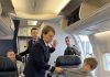 A Quiet 6-Year-Old In First Class Left The Entire Cabin Stunned