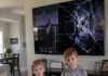 My SIL’s kids broke my $2,000 TV,…