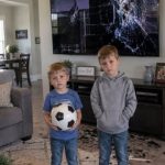 My SIL’s kids broke my $2,000 TV,…