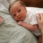 I Became a Surrogate for My Brother – When He Came to the Hospital for His Newborn Daughter, He Looked at Her and Said, ‘I Can’t Take This Baby Home’
