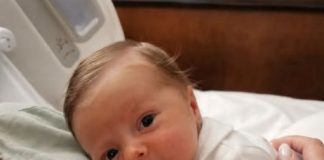 I Became a Surrogate for My Brother – When He Came to the Hospital for His Newborn Daughter, He Looked at Her and Said, ‘I Can’t Take This Baby Home’