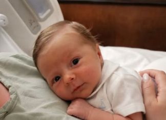 I Became a Surrogate for My Brother – When He Came to the Hospital for His Newborn Daughter, He Looked at Her and Said, ‘I Can’t Take This Baby Home’