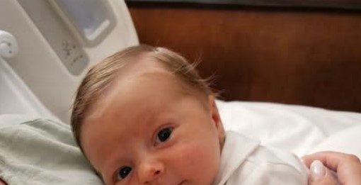 I Became a Surrogate for My Brother – When He Came to the Hospital for His Newborn Daughter, He Looked at Her and Said, ‘I Can’t Take This Baby Home’