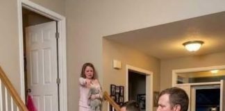 The 911 Call That Turned a Child’s Secret Into a Door Police Had to Open-olive
