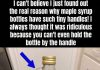 The Secret History Behind the Tiny Handle on Your Maple Syrup Bottle (And Why It’s the Cutest Breakfast Detail)