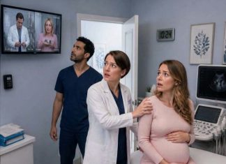 I chose to see another gynecologist after realizing my husband always called it “protection” whenever he took control of something in my life.