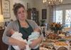 Three Weeks After Giving Birth to Twins, My Husband Told Me to …