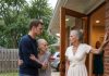 I returned without warning after four years in Canada and found my wife with a shaved head, skin and bones, eating scraps in the backyard…
