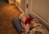 My 8-Year-Old Son Started Sleeping on the Floor Outside Grandma’s Bedroom – Then at 4 AM, I Heard Him Whisper, ‘I Won’t Let Uncle Do It to Grandma Again’