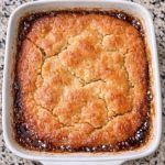 4-Ingredient Amish Brown Sugar Bake: A Simple, Old-Fashioned Dessert