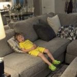“I Got Back From a Business Trip and My 7-Year-Old Begged Me Not to Open His Bedroom Door – What I Found Inside Changed Everything”